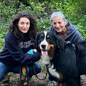 Meet your Posher, Kathy